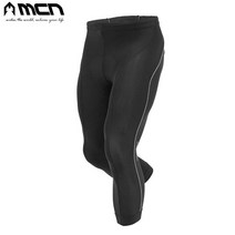 MCN MP7-NEO BASIC 3D 네오 베이직 7부 패드바지