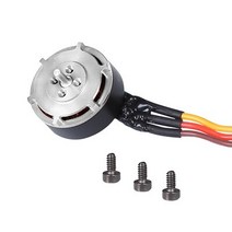 OMPHOBBY M2 EVO M2-EVO RC 더블 브러시리스 모터 다이렉트 드라이브 3D 헬리콥터 스티어링 기어 베어링 테일 액세서리, 15 OSHM2316