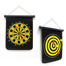 자석 다트게임 키즈다트보드게임 실내게임 가정용다트