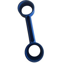 페인트 롤러 클리너 청소 도구 보호기 스피너 브러시 클리닝 슬리브 1 개, 01 오렌지 옐로우