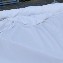 얇은 아사 린넨 레이온 광목 원단 40수 백포 초특가 촬영용 배경천 배경원단, 967 아주 연한 네추럴