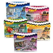 [624C]우리집 탈취제★포장훼손반품불가★, GO★화장실 탈취제