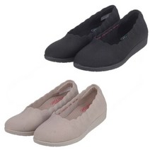 스케쳐스(정상) [스케쳐스USA]여성 클레오 플렉스 웨지 2종 CDX141 SKSW