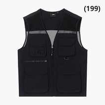 네파 여름 남성 호보스 메쉬 베스트 - 7I31441-199