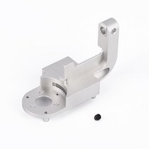 드론부품 DJI 팬텀 3 고급 드론 수리 부품 요우 암 롤 브래킷 플랫 리본 플렉스 케이블 짐벌 마운트 모터, 02 Yaw bracket