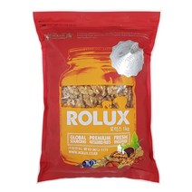 호두반태 캘리포니아 1kg 로럭스 1/2태, 1개