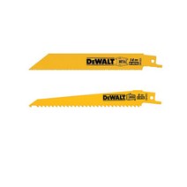 디월트 컷쏘날 5개한세트 금속 목재 PVC 석고보드 벽돌절단, DW4809(철재)