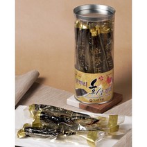 금산에서 만든 홍삼간식 큰뿌리홍삼정과 400g*3개 몸에 좋고 맛도 좋은 홍삼 선물