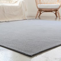 이니띠움 모달 와플 러그 카페트 170x230cm