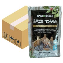 GNM 품격있는 의성 흑마늘즙 80ml x 50개