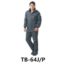 티뷰크 F/W작업복상하 TB-64J/P [아리아], 상의-115