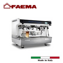 FAEMA TEOREMA A2 / 페마 테오레마 2그룹/ 톨컵버전/에스프레소머신/이태리제품