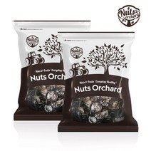 넛츠오차드 [넛츠오차드] 건자두 1kg+1kg 총2kg, 단품없음