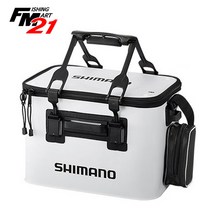 시마노 BK-026Q 피쉬바칸 키퍼바칸