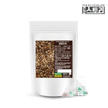 건강스토리 결명자차 삼각티백, 100