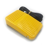 한영넉스 발판스위치 HY-101 풋스위치, 2개