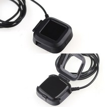 fitbit 핏빗 버사 충전기 USB 호환 충전케이블 크래들 FVEUSB, 단품