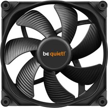 be quiet SILENT WINGS 3 서린 (140mm high-speed), 상세페이지 참조