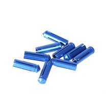 9pcs/팩 다트 비행 날개 보호기 보호기 알루미늄 합금 다트 윙 교정기, 파란색
