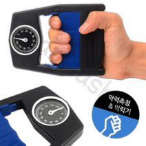 악력계 악력기측정