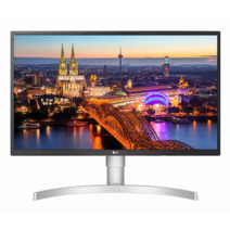 (박스리퍼 1달단기사용) LG 울트라 HD 4K 모니터 SALE