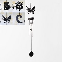 위아리턴 클래식 디자인 풍경 문벨 유리문종 오로벨