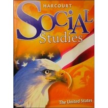 HMH SOCIAL STUDIES STUDENT EDITION GR 5 ©2010 the United states, Houghton Mifflin Harcourt