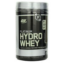 옵티멈 플래티넘 하이드로웨이 아이솔레이트 WPH 유청단백질 초콜릿 795g, 1개