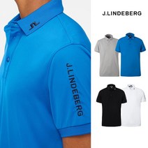 [최초가149 000원] 제이린드버그 투어 테크 남성 골프 카라티