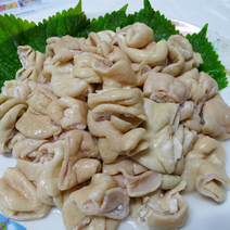 대구곱창 삶은돼지곱창 500g, 1개