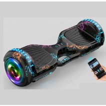 전동 투휠 보드 두발 전동휠 킥보드 호버보드 10인치, 상세이페이지 참고, 8인치 핑크