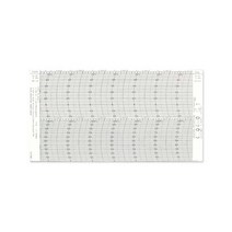 이쓰즈 TH-27R용 온습도기록지 NO.20012 7일용/31일용, 31일용