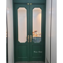 거실중문 인천중문설치 현관문주문제작 수입현관문 현관여닫이중문, 추가없음(1050mm), 클래식유리(아쿠아/미스트/레인/다이아)