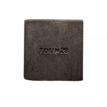 톤28 샴푸바 S21 검은콩+참숯 100g (얇은모발)