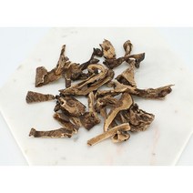 능이요리용 특수작물 깊은향 말린 능이버섯 절편 200g / 영양소 정성 먹기, 1개