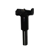 목공 타공기 보링 기계용 4 개의 플루트 경첩 목재 드릴 비트 70mm 길이 합판 패널 구멍 만들기, 03 19mm_01 70mm_02 R