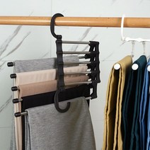 논슬립 바지걸이 1p, 1개