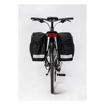 EarthSaver 자전거 여행용 짐받이 가방