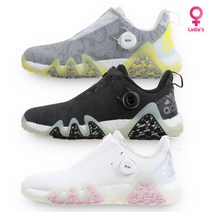 아디다스 2023신상 코드케이오스 보아 여성 골프화