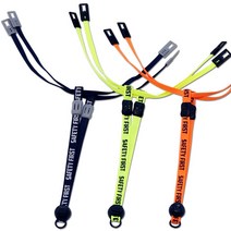 SAFELINE 안전모 턱끈, 세이프라인 턱끈, 네이비, 1개