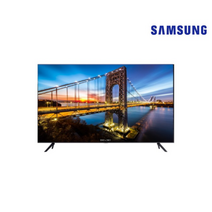 [삼성전자 TV] [삼성물류무료설치] 삼성 TV 모니터 유튜브 UHD 4K LED TV 에너지효율 1등급 [판매처 세람], 삼성물류방문설치, 벽걸이형(무료설치), 138cm/(55인치)