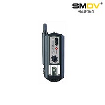 SMDV 무선동조기 플래시퀵-2 수신기RX 무선릴리즈지원, 단품