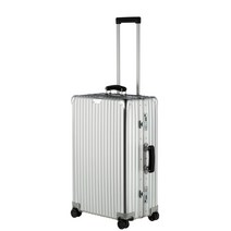 RIMOWA 리모와 클래식체크인 M 71 x 48 x 26cm알루미늄