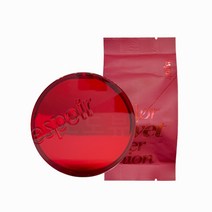 에스쁘아 프로 테일러 비 벨벳 커버 쿠션 13g 본품 + 리필 초밀착 커버력, 5호 25 탠