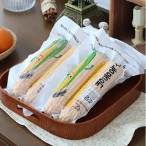 [프레시팜] 냉동(생) 초당옥수수 5팩(10개입)17~20cm(특), 단품