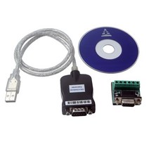 USB 2.0 To RS485 RS422 DB9 COM 직렬 포트 장치 변환기 어댑터 케이블 Prolific PL2303, 01 파란, 01 파란