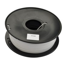 3D 프린터 POM 필라멘트 3.0 MM 0.1Kg/1KG 스풀 Makerbot Reprap UP Afinia Flash Forge 및 모든 FDM, 04 green