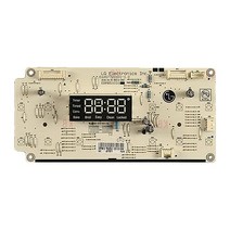 LG EBR85103101 레인지 오븐 컨트롤 보드