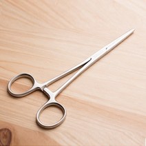 실버겸자 (18cm)