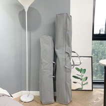 대자리 전기장판 러그 카페트 온수매트 보관가방, 중형, 본상품선택